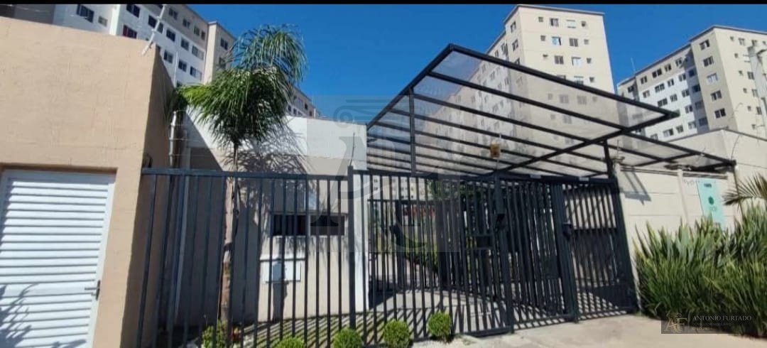 Apartamento em Jardim Boa Vista (Zona Oeste)
